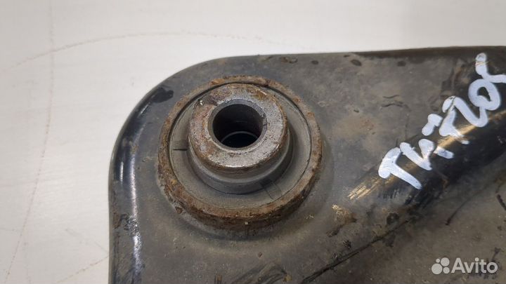 Рычаг подвески Nissan Leaf 2017, 2019