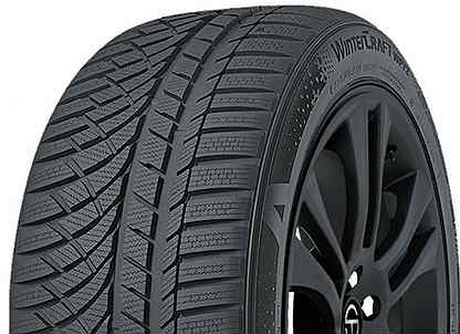 Kumho WinterCraft WP72 245/45 R20 103V