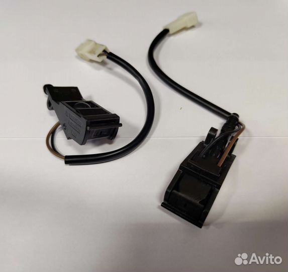 Новый омыватель лобового стекла VAG 6E0955986B