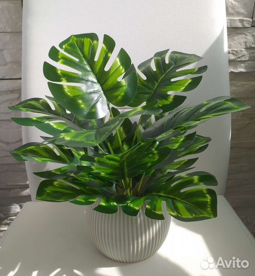 Искуственные растения