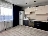 Квартира-студия, 24,8 м², 14/16 эт.