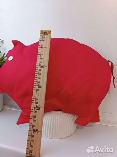 Подушка интерьерная декоративная