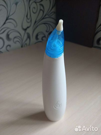 Аспиратор назальный электрический