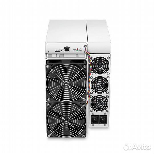 Asic bitmain Antminer T21 190TH (в наличии) гтд