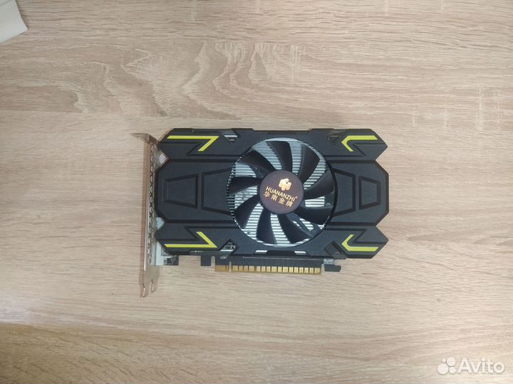 Gtx 650 2GB