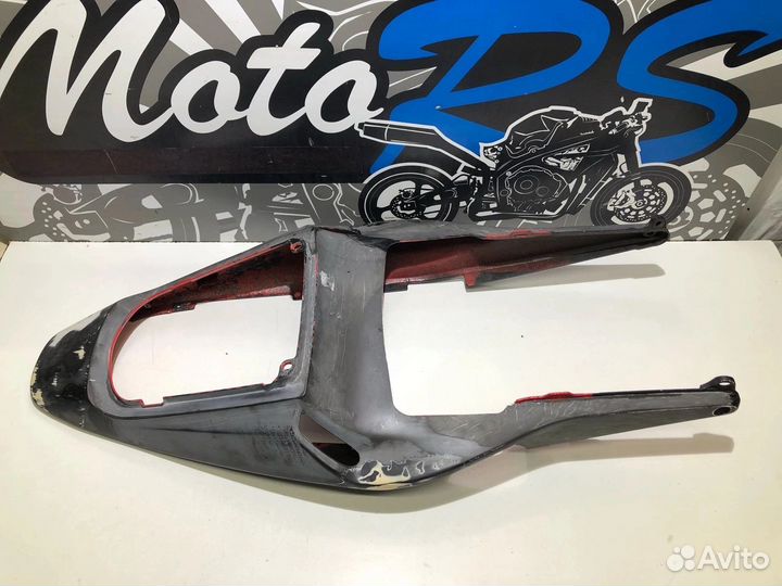 Задний пластик (хвост) Honda CBR 600 RR 2005г