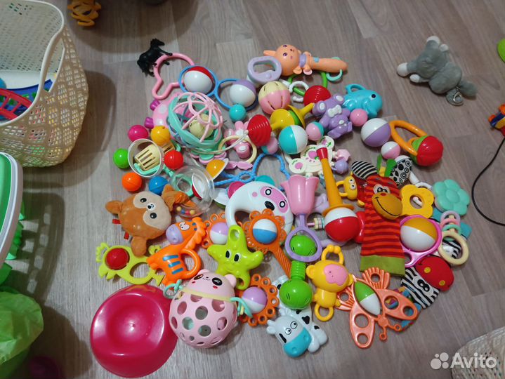 Погремушка