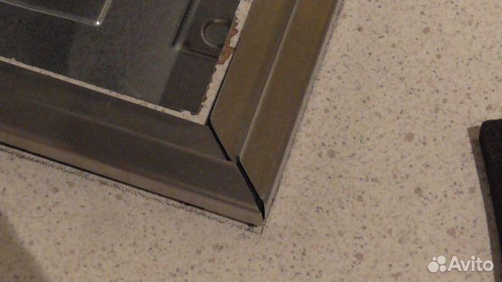 Рамка для варочной поверхности Electrolux всех др