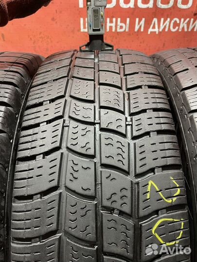 Vredestein ComTrac 2 Winter 215/65 R16C