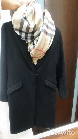 Пальто женское 42 44
