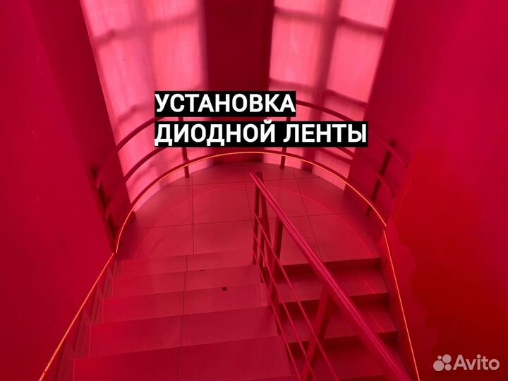 Электрик Услуги Электрика Частный Мастер