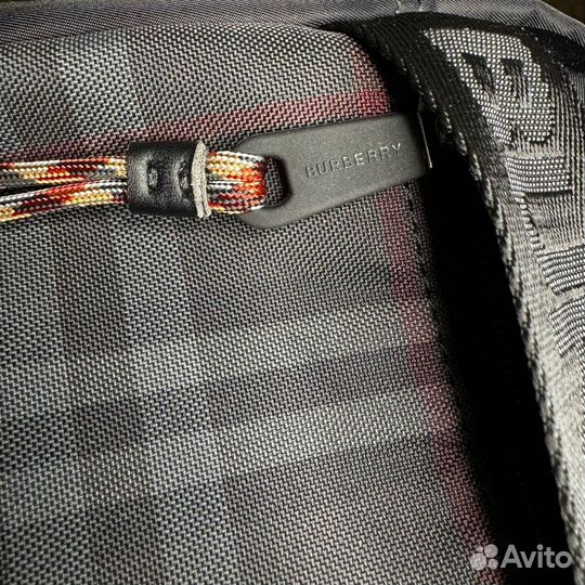 Сумка через плечо Burberry