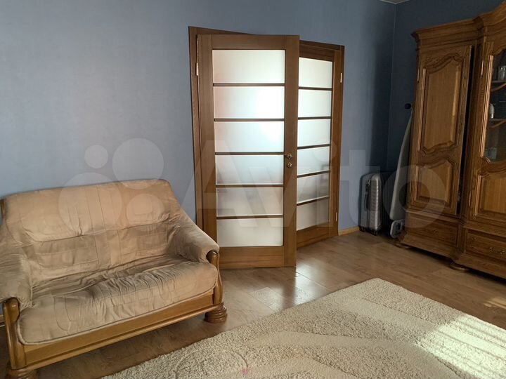 3-к. квартира, 104,3 м², 3/10 эт.