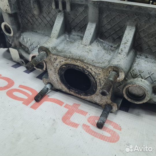 Головка блока цилиндров Audi A3 8V 2019