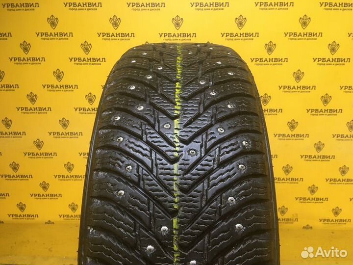 Nokian Tyres Hakkapeliitta 8 195/55 R16 91T