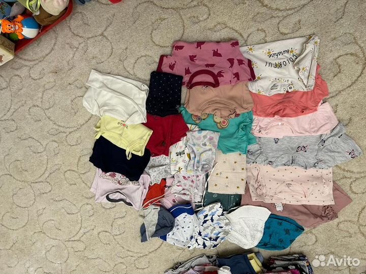 Детская одежда