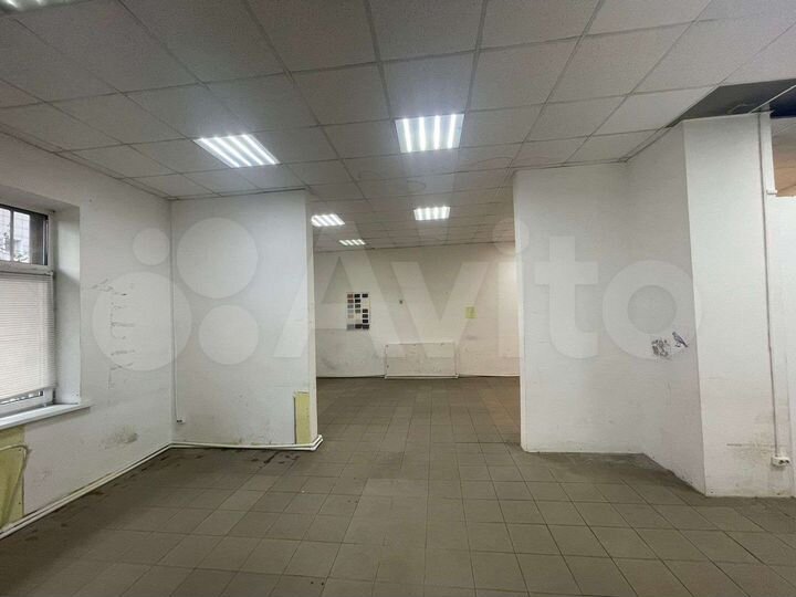 Помещение свободного назначения, 115.3 м²