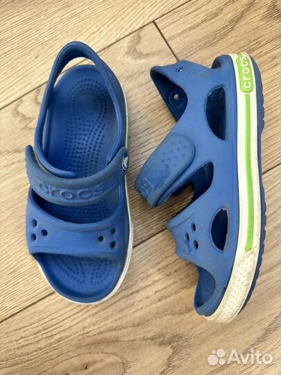 Crocs c10