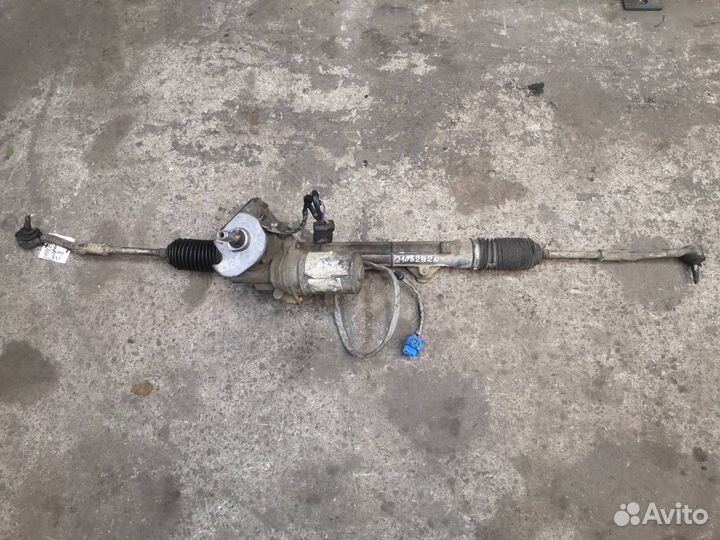 Рулевая рейка Citroen C3 6820000159A