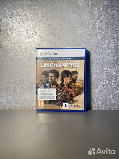 Игры для приставок