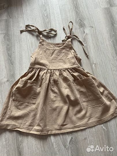 Сарафан платье 92