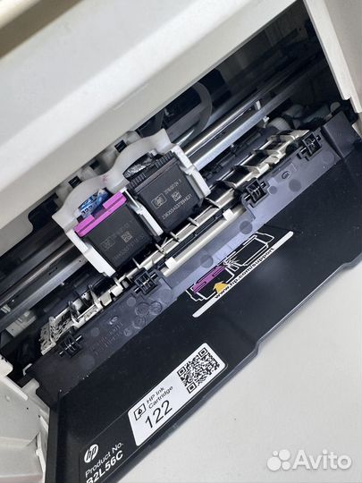 Принтер сканер копир hp deskjet 1510