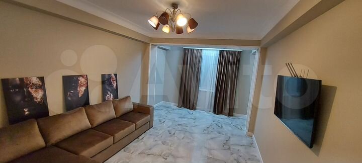 2-к. квартира, 64 м², 13/14 эт.