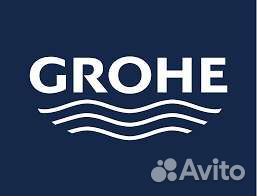 Grohe ремонт и установка