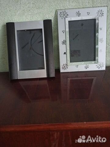 Рамки для фотографий винтаж