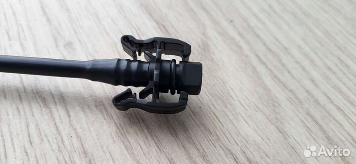 Быстросъём для расширительного бачка