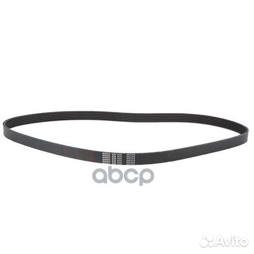 Ремень поликлин nissan X-trail T31/qashqai/toyo