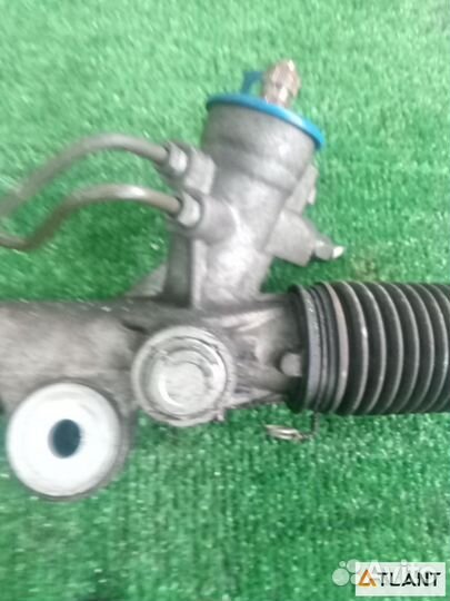 Рулевая рейка передняя nissan presage