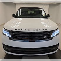 Land Rover Range Rover 3.0 AT, 2024, 15 000 км, с пробегом, цена 17 000 000 руб.