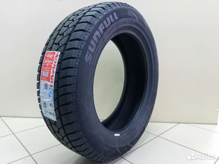 Sunfull SF982 215/60 R17 96T