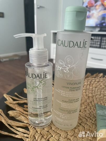 Caudalie