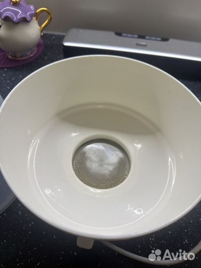 Стерилизатор для бутылочек kitfort