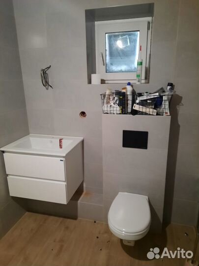 Услуги сантехника - Профессиональный мастер