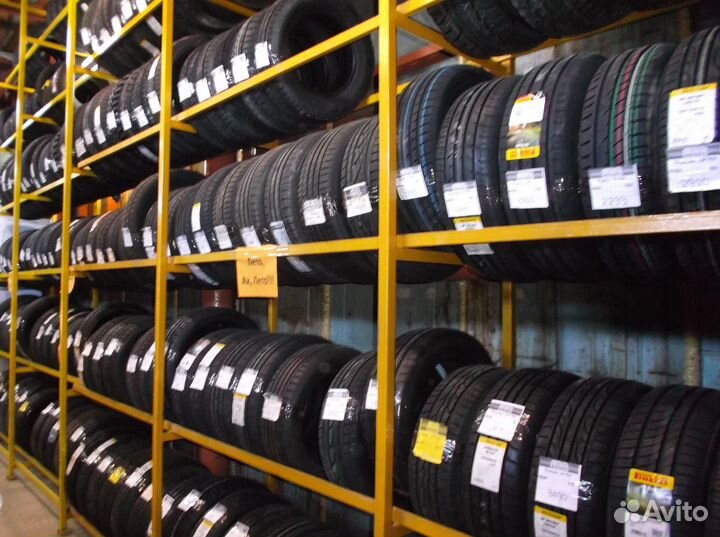 КАМА Кама-Flame 205/70 R16