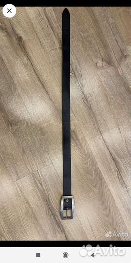 Ремень женский натуральная кожа