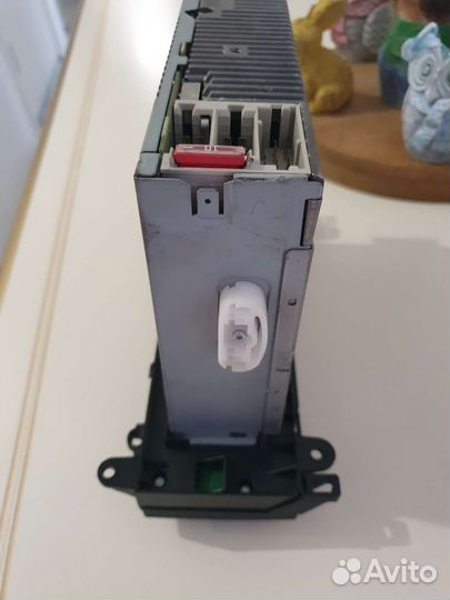 Магнитола от Мерседес А 2008г.в