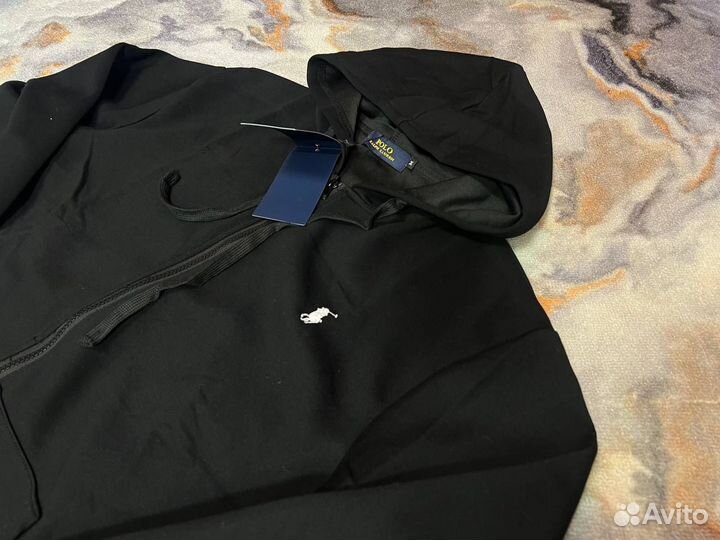 Зип Худи Polo Ralf Lauren