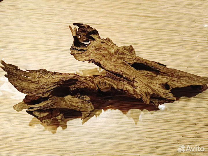 Коряга для аквариума