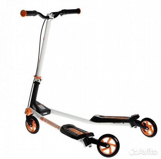 Самокат Fliker SP1