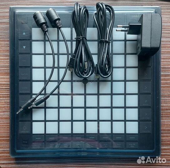 Novation Launchpad Pro MK3