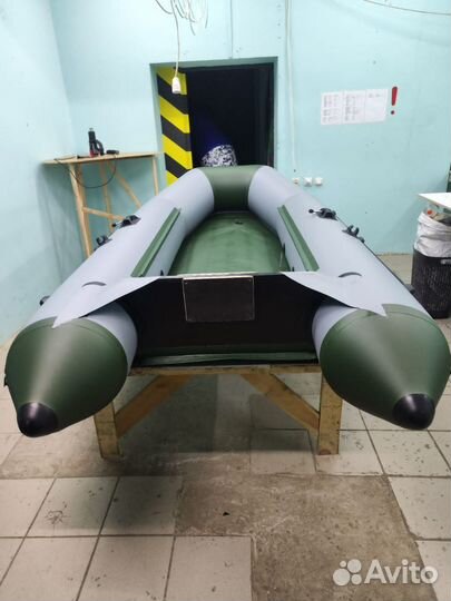 Лодки пвх нднд новые производство Уфа