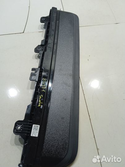 Фонарь стоп сигнала дополнительный