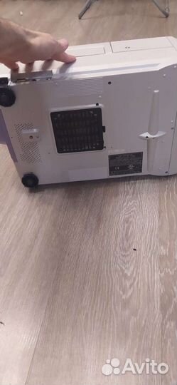 Проектор Fujitsu