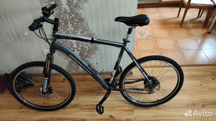 Велосипед Marin Bolinas Ridge