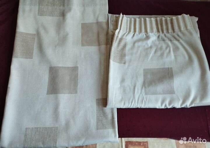 Шторы новые бренда homemaker, Великобритания