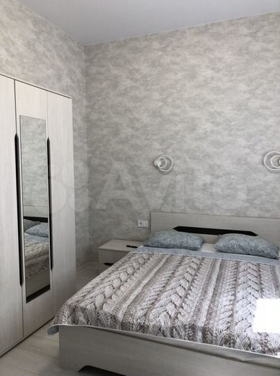 2-к. квартира, 68 м², 1/2 эт.